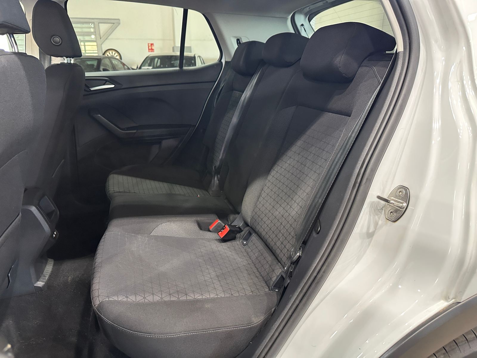 Foto 18 de VOLKSWAGEN T-CROSS 2022 en venta en CSV Motor VALDEFUENTES