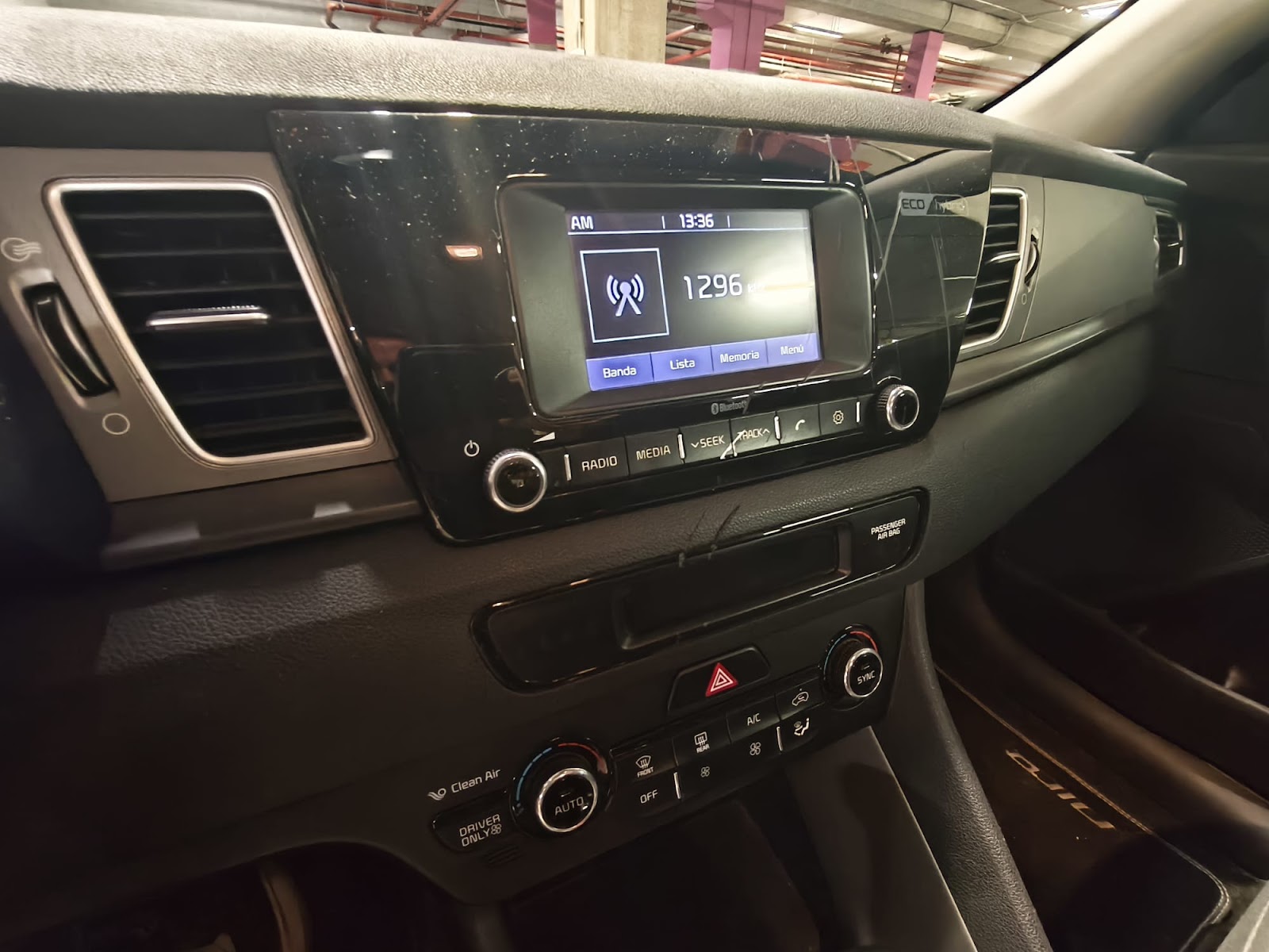 Foto 10 de KIA NIRO 2017 en venta en CSV Motor Valencia