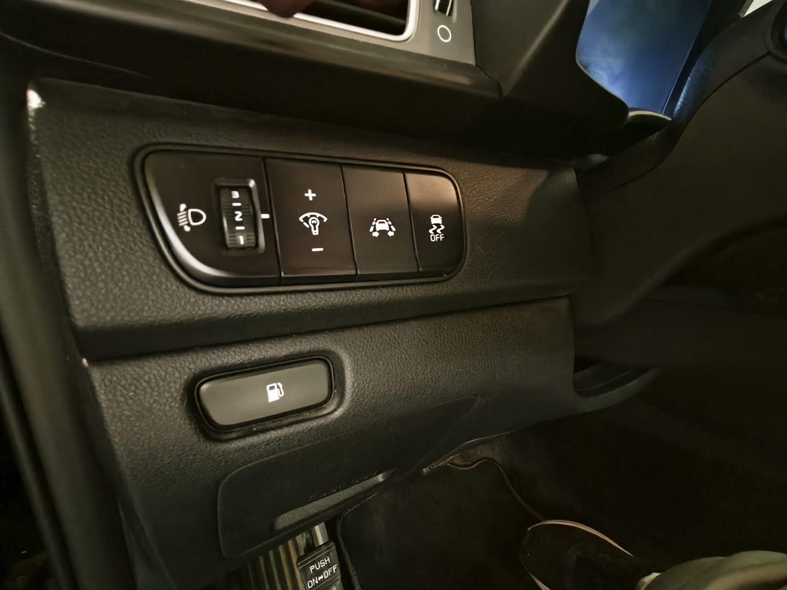 Foto 14 de KIA NIRO 2017 en venta en CSV Motor Valencia
