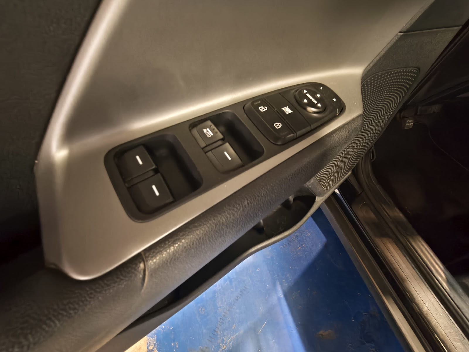 Foto 15 de KIA NIRO 2017 en venta en CSV Motor Valencia