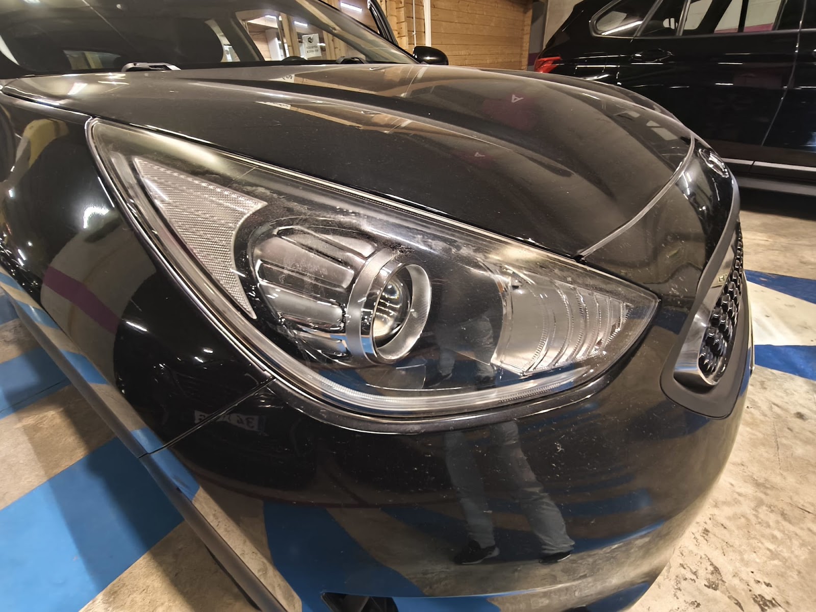 Foto 16 de KIA NIRO 2017 en venta en CSV Motor Valencia