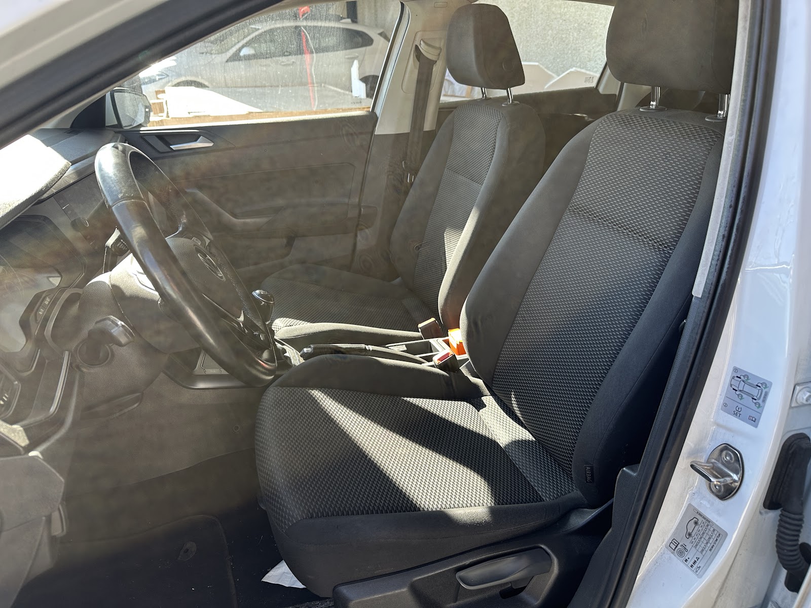 Foto 8 de VOLKSWAGEN POLO 2021 en venta en CSV Motor VALDEFUENTES