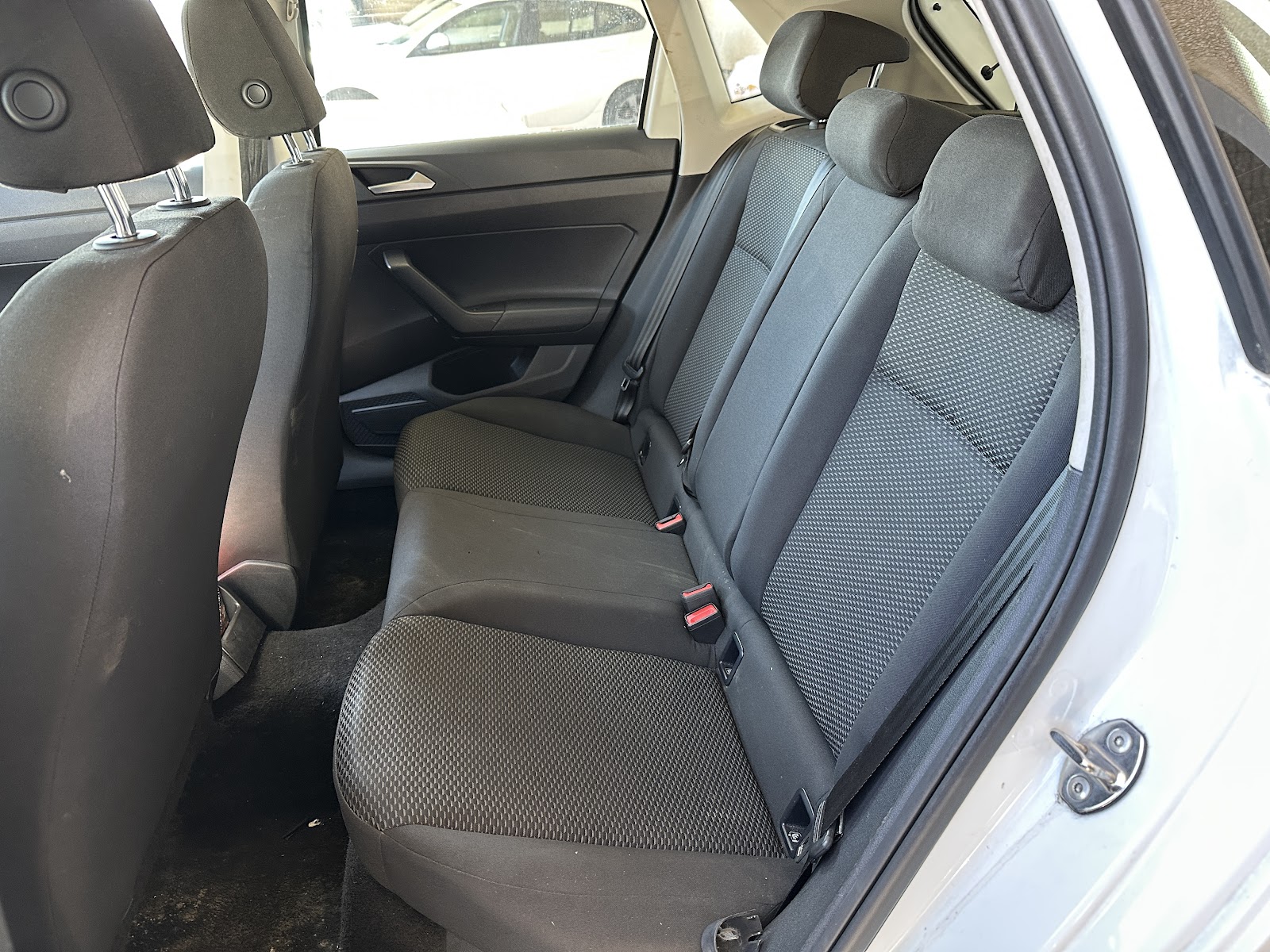 Foto 9 de VOLKSWAGEN POLO 2021 en venta en CSV Motor VALDEFUENTES