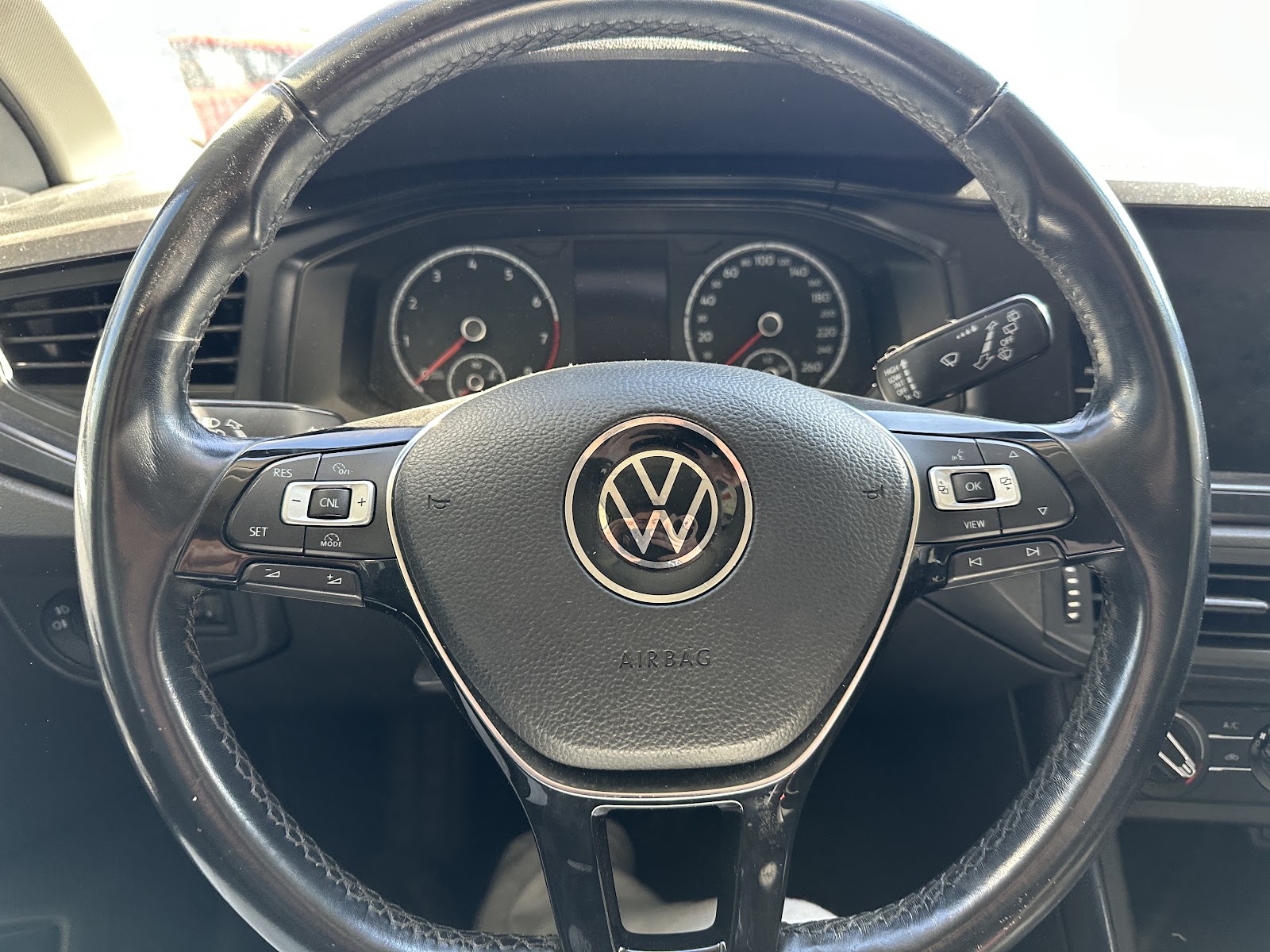 Foto 11 de VOLKSWAGEN POLO 2021 en venta en CSV Motor VALDEFUENTES