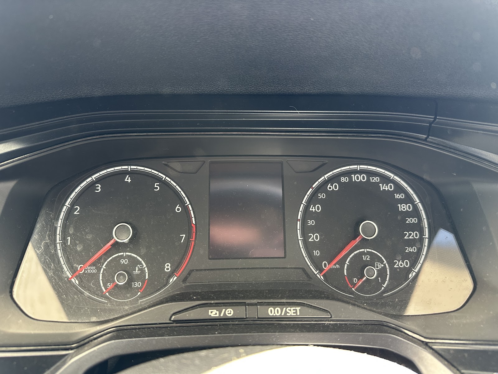 Foto 12 de VOLKSWAGEN POLO 2021 en venta en CSV Motor VALDEFUENTES