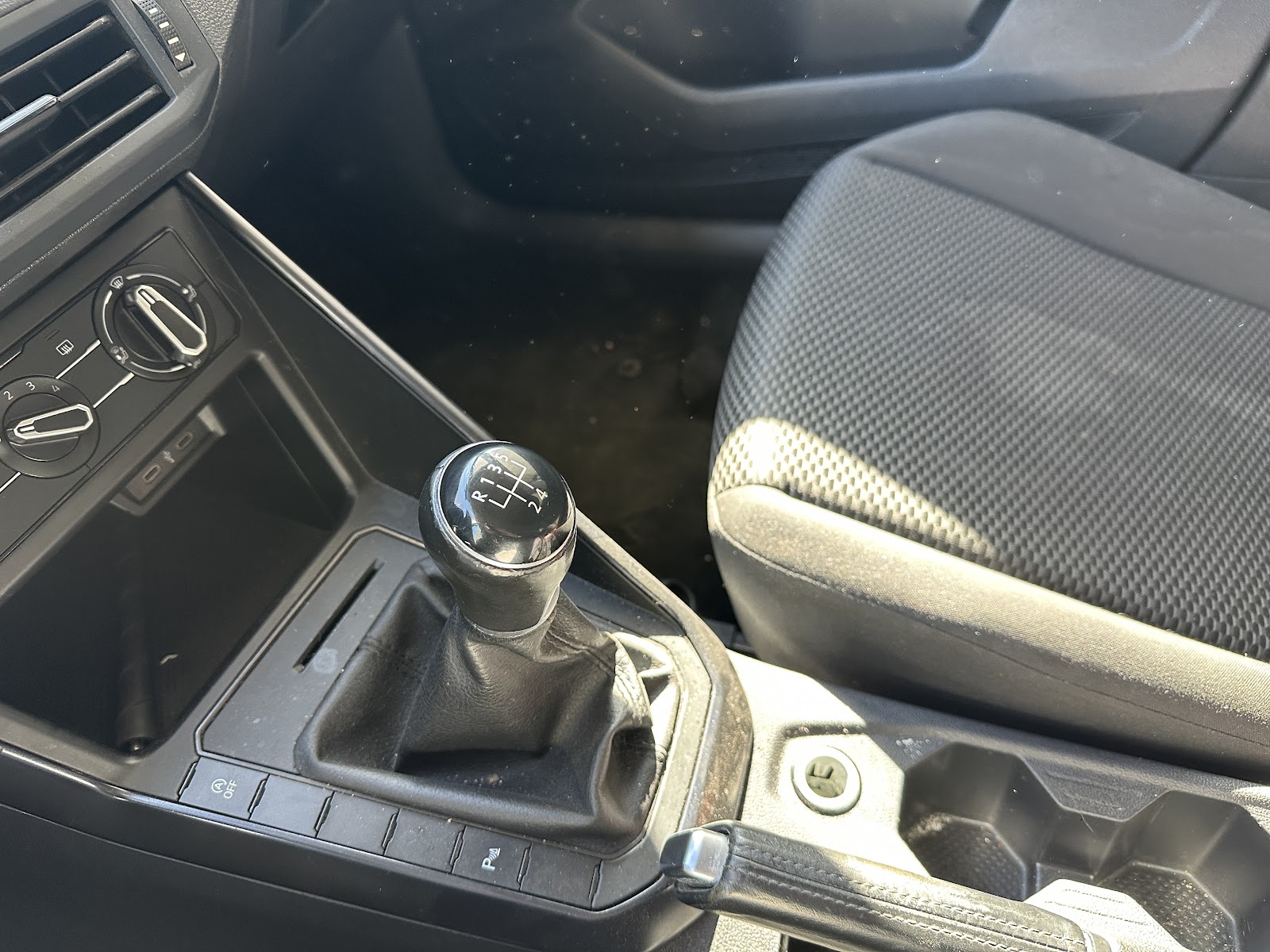 Foto 13 de VOLKSWAGEN POLO 2021 en venta en CSV Motor VALDEFUENTES