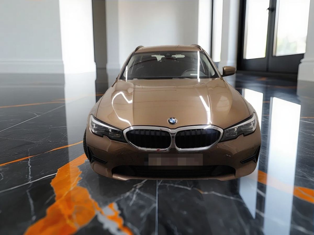 Foto 19 de BMW SERIE 3 2020 en venta en CSV Motor VALDEFUENTES