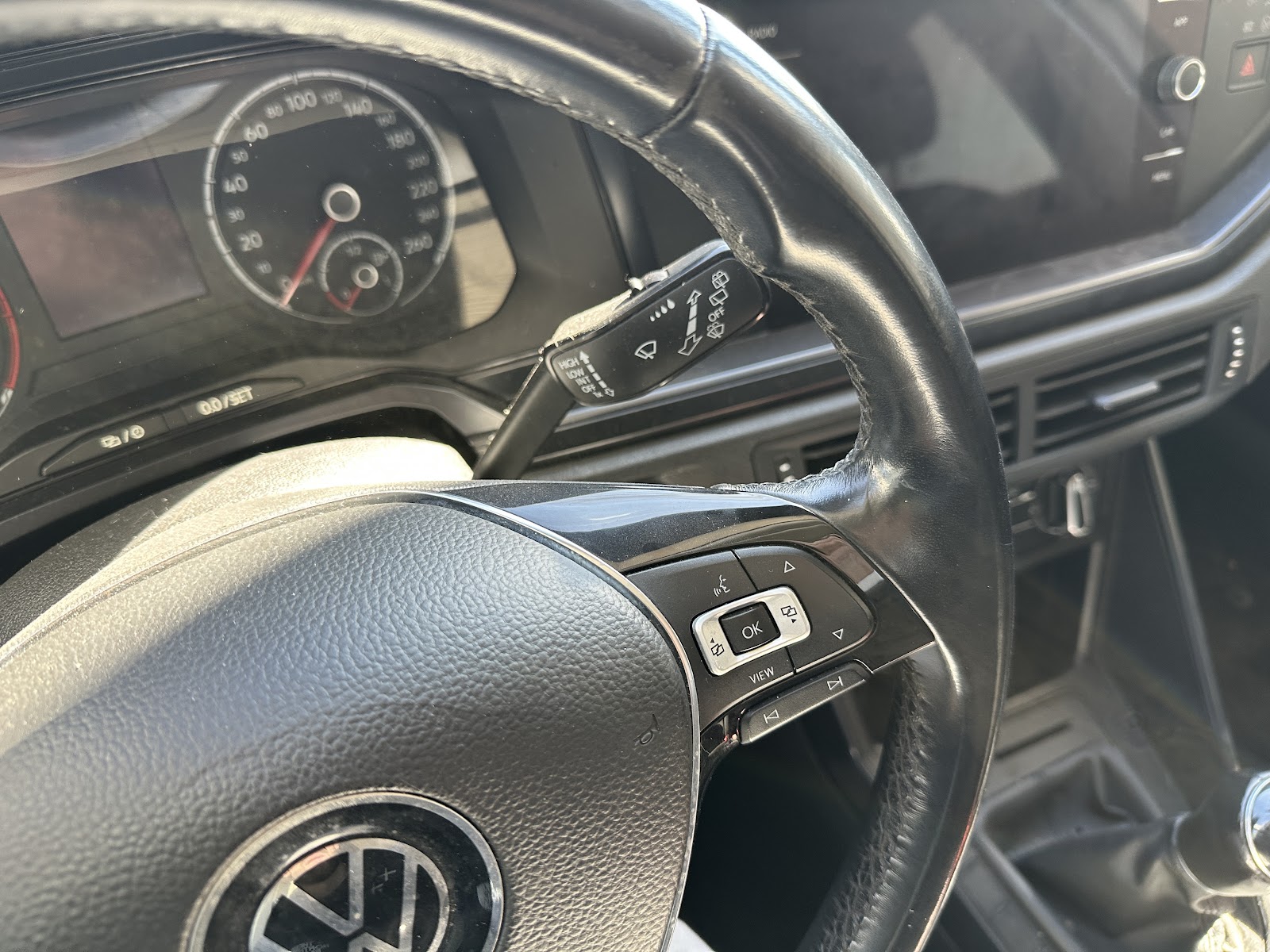 Foto 15 de VOLKSWAGEN POLO 2021 en venta en CSV Motor VALDEFUENTES