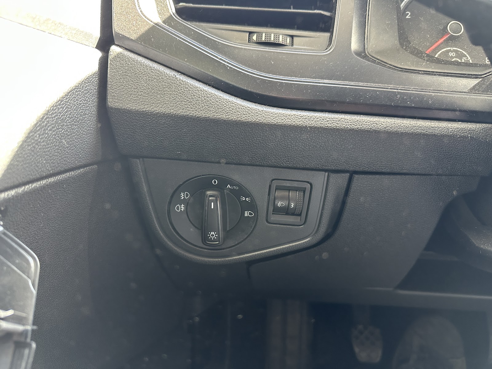 Foto 16 de VOLKSWAGEN POLO 2021 en venta en CSV Motor VALDEFUENTES