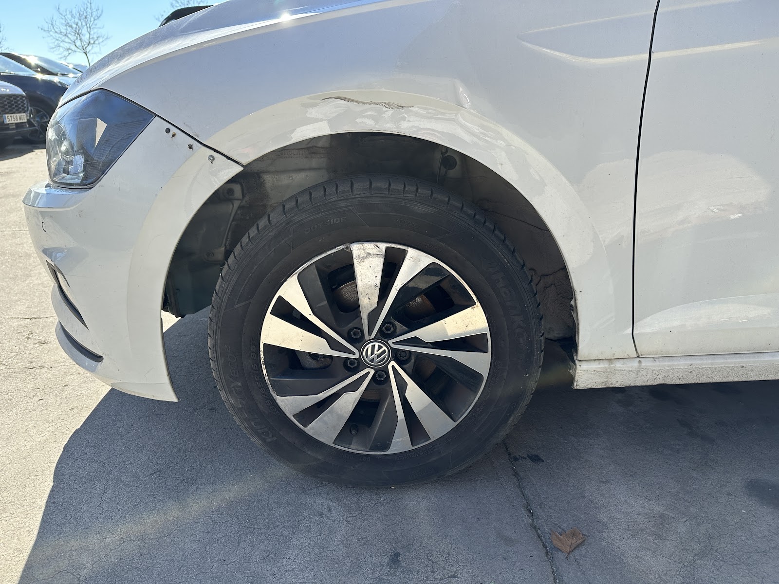 Foto 18 de VOLKSWAGEN POLO 2021 en venta en CSV Motor VALDEFUENTES