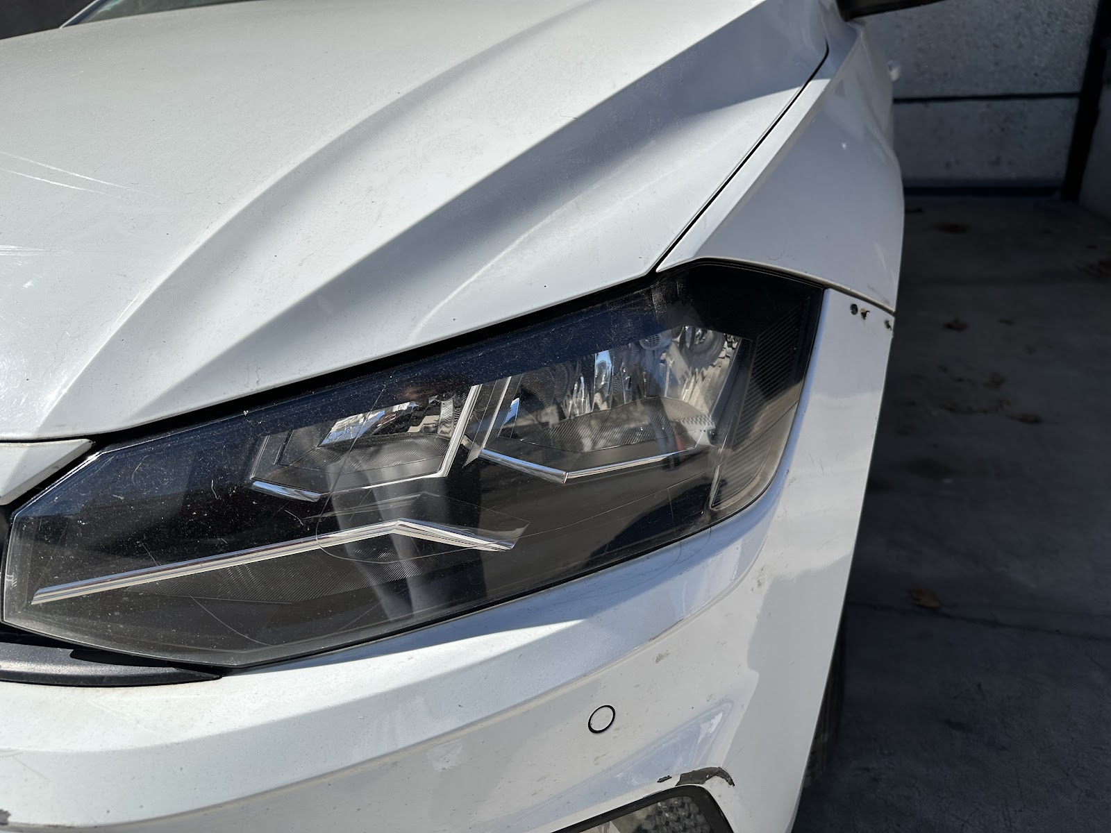 Foto 19 de VOLKSWAGEN POLO 2021 en venta en CSV Motor VALDEFUENTES