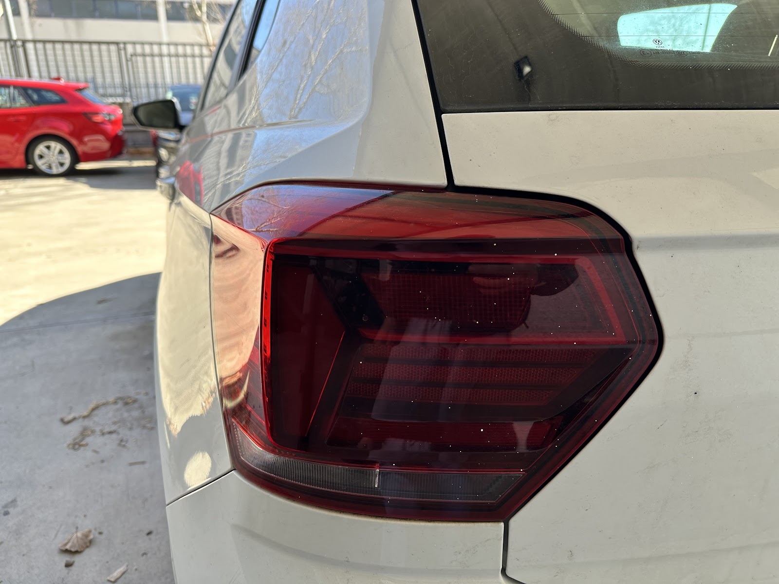 Foto 20 de VOLKSWAGEN POLO 2021 en venta en CSV Motor VALDEFUENTES