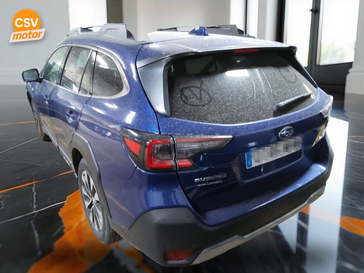 Foto 18 de SUBARU OUTBACK 2023 en venta en CSV Motor VALDEFUENTES