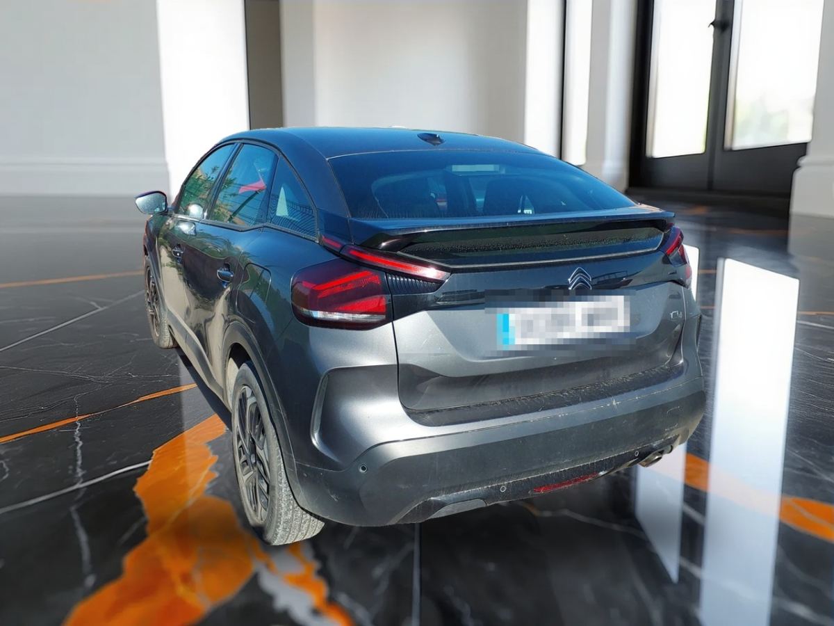 Foto 2 de CITROEN C4 2023 en venta en CSV Motor VALDEFUENTES
