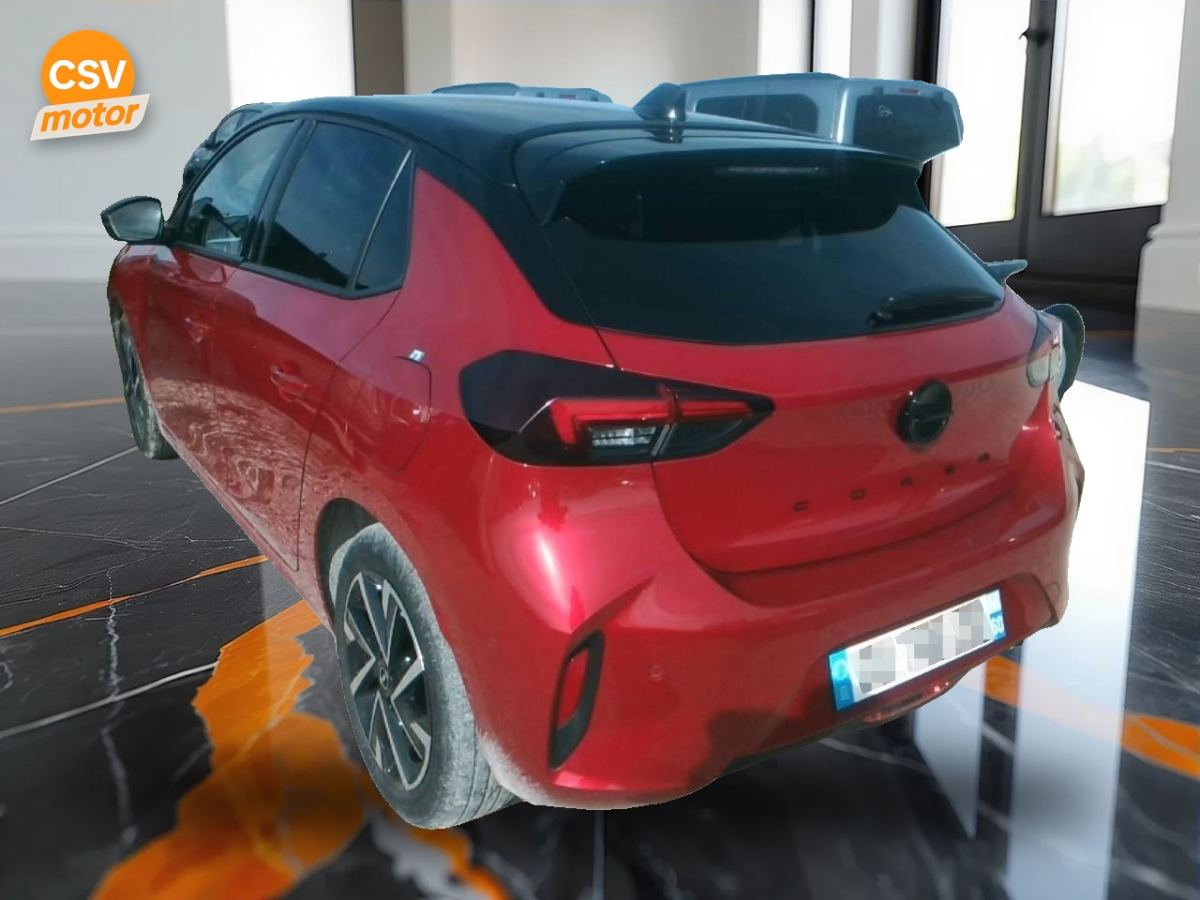 Foto 16 de OPEL CORSA 2024 en venta en CSV Motor VALDEFUENTES