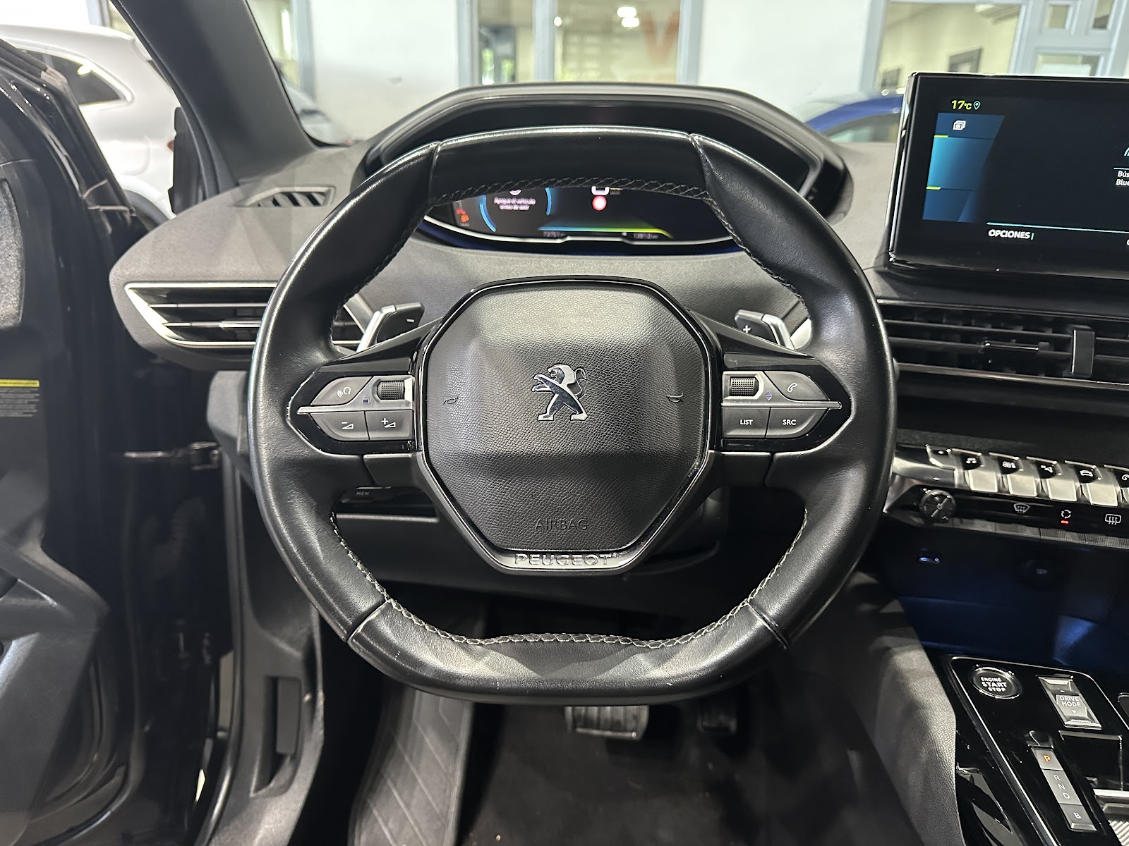 Foto 12 de PEUGEOT 3008 2023 en venta en CSV Motor BARCELONA
