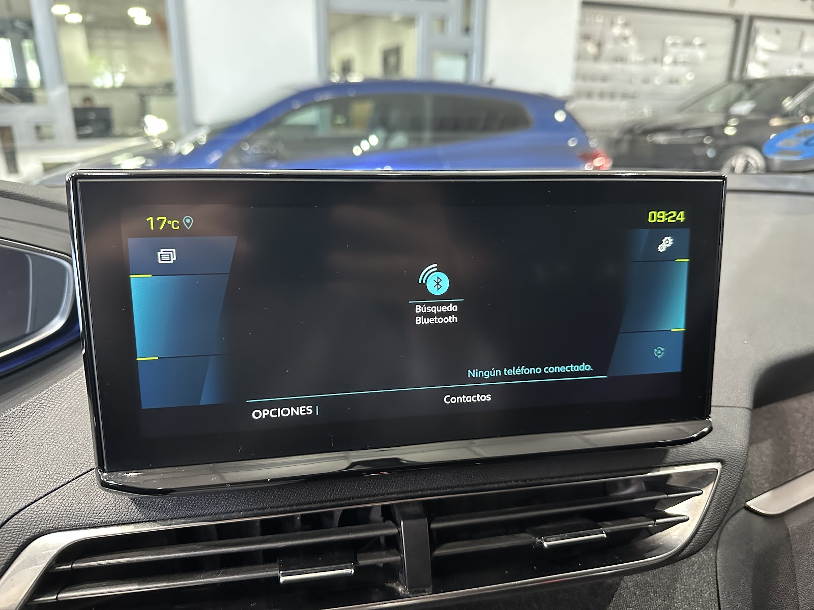 Foto 17 de PEUGEOT 3008 2023 en venta en CSV Motor BARCELONA