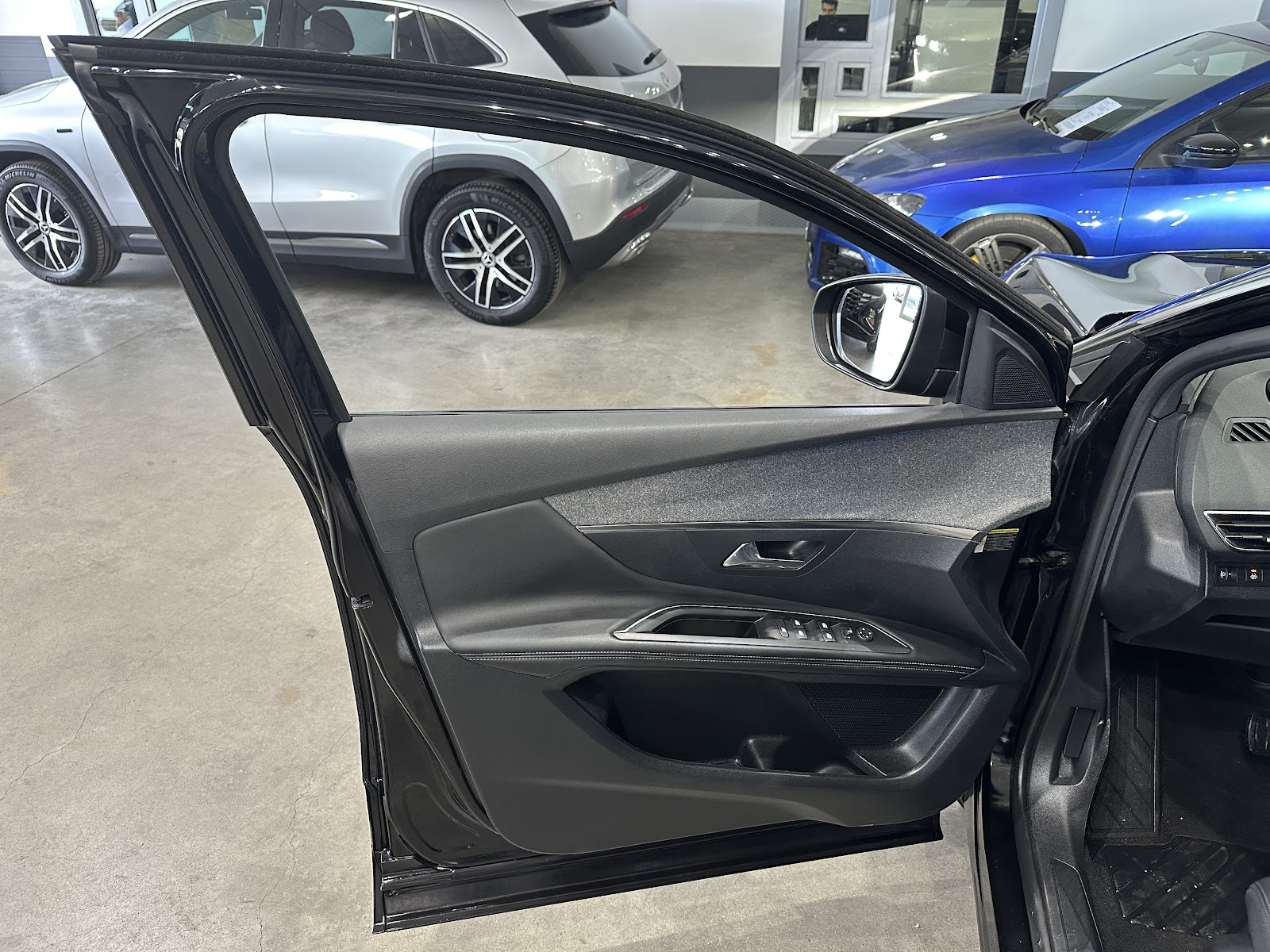 Foto 20 de PEUGEOT 3008 2023 en venta en CSV Motor BARCELONA