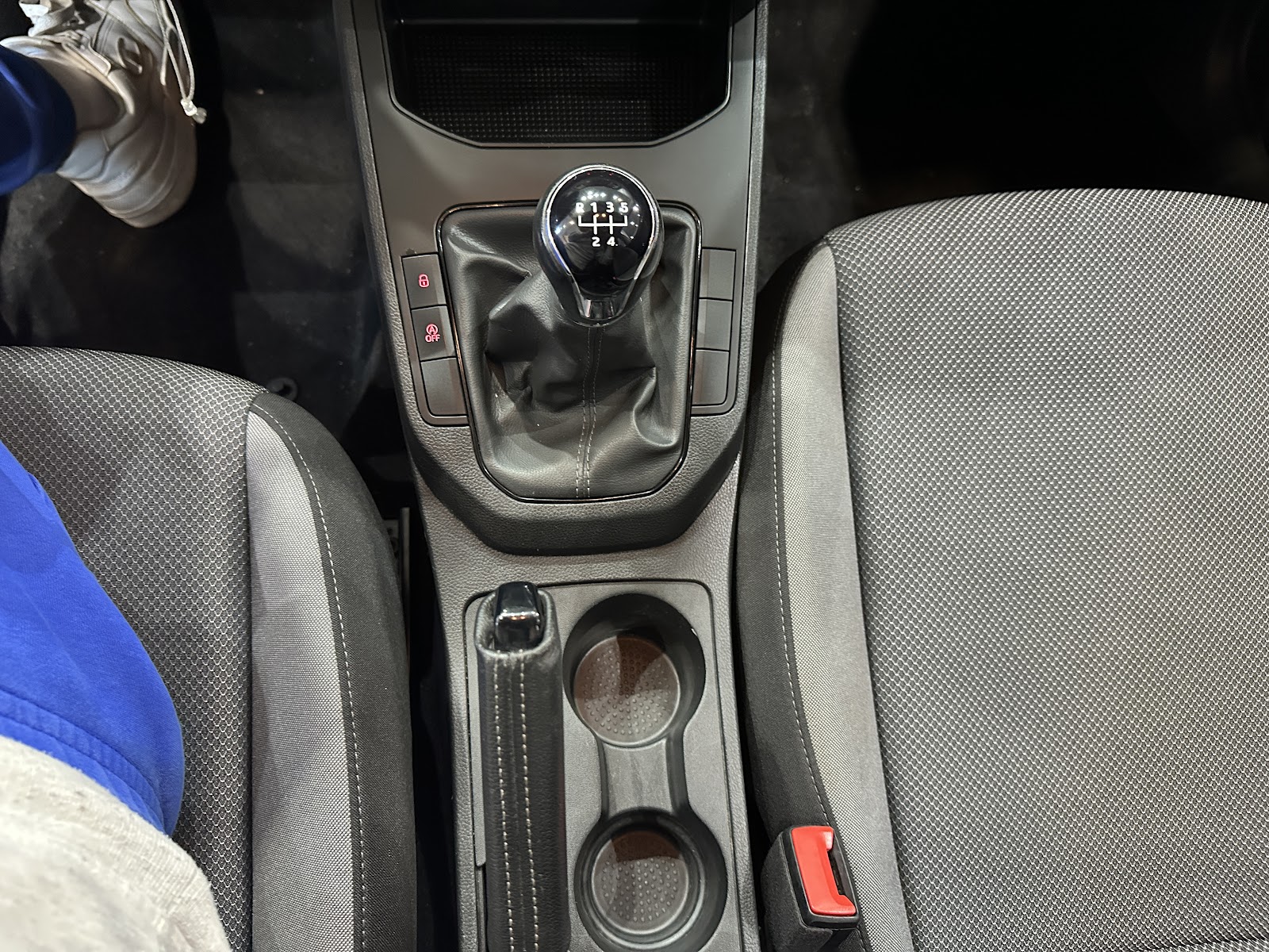 Foto 14 de SEAT IBIZA 2021 en venta en CSV Motor BILBAO