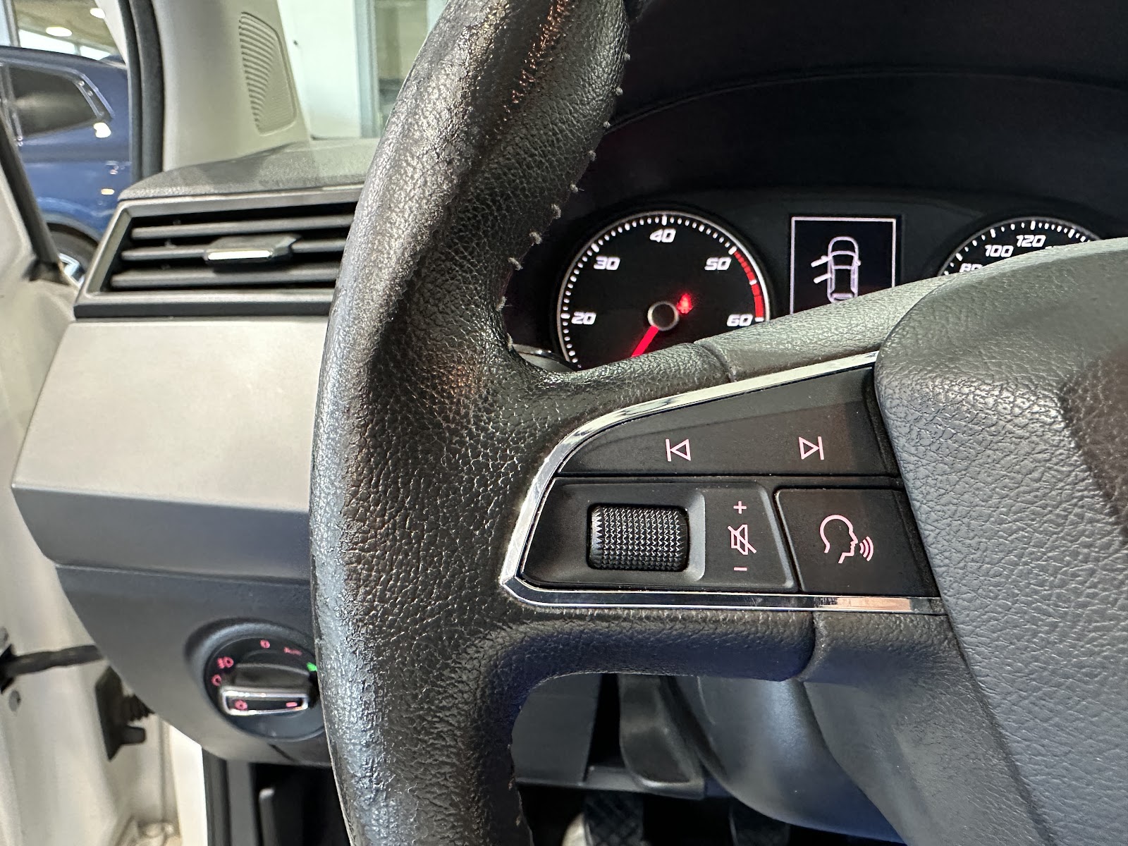 Foto 15 de SEAT IBIZA 2021 en venta en CSV Motor BILBAO