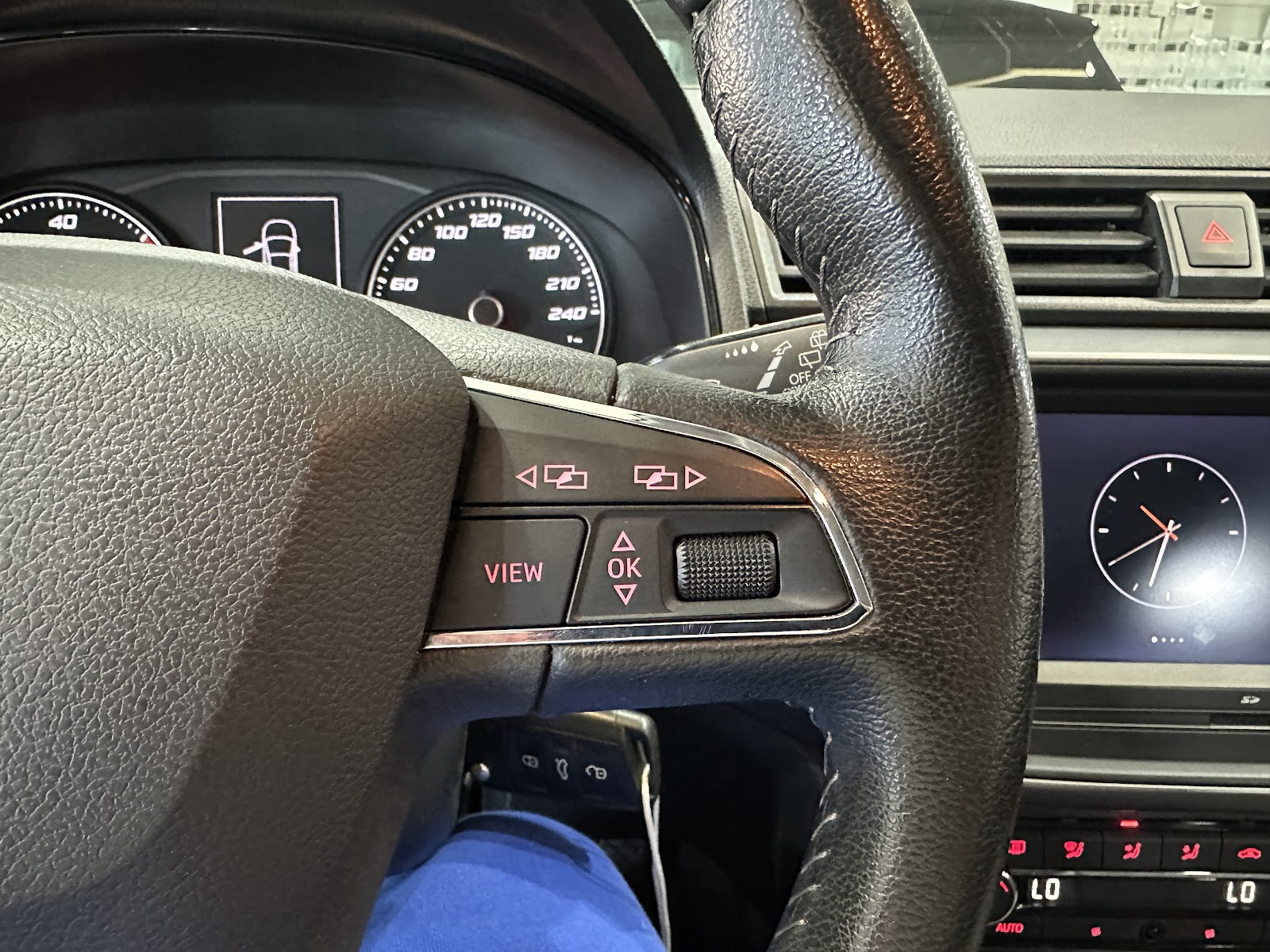 Foto 16 de SEAT IBIZA 2021 en venta en CSV Motor BILBAO