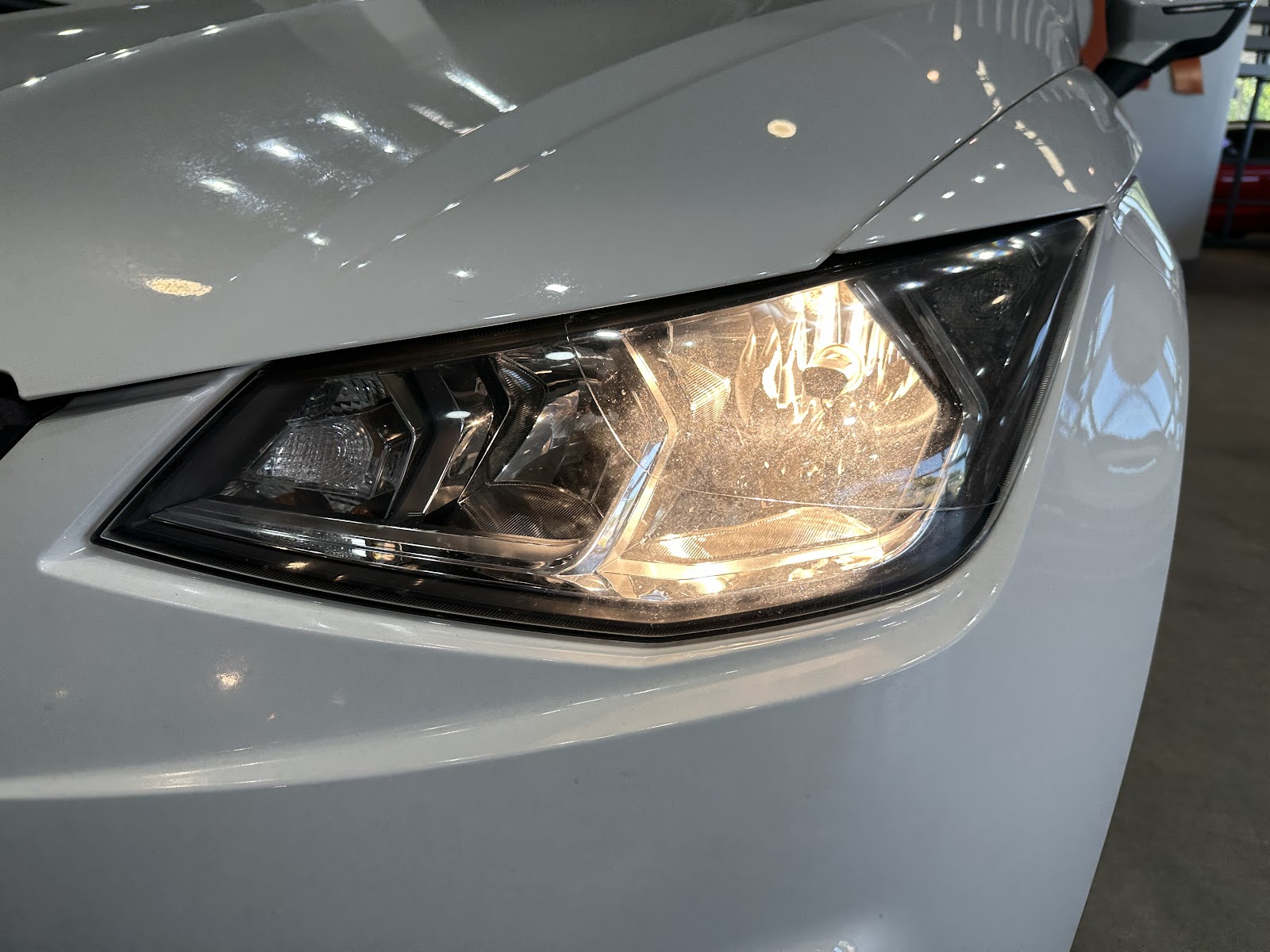 Foto 20 de SEAT IBIZA 2021 en venta en CSV Motor BILBAO