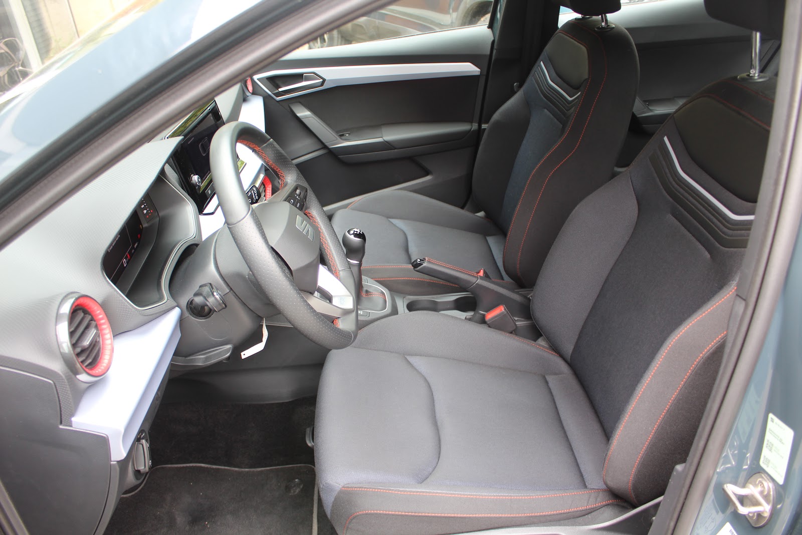 Foto 8 de SEAT IBIZA 2025 en venta en CSV Motor BARCELONA