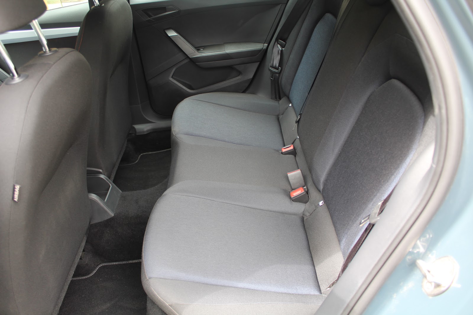 Foto 9 de SEAT IBIZA 2025 en venta en CSV Motor BARCELONA