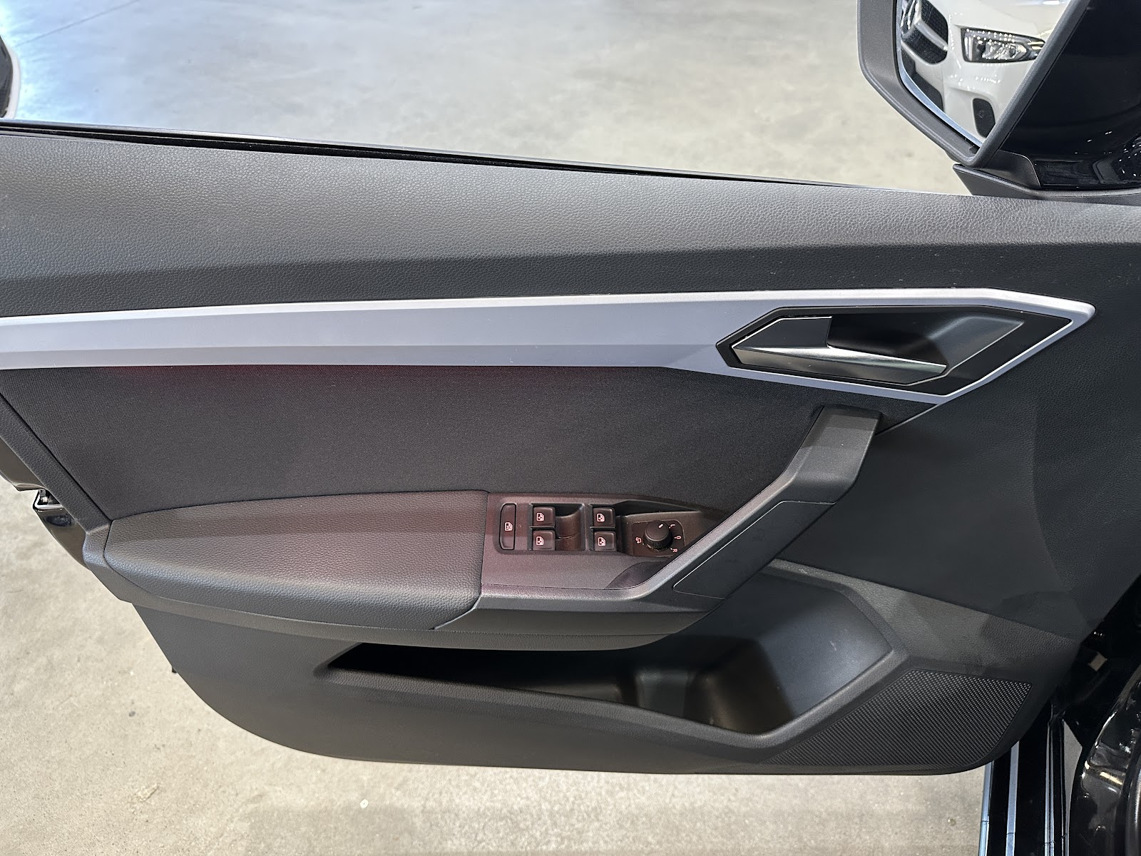 Foto 9 de SEAT IBIZA 2024 en venta en CSV Motor BARCELONA