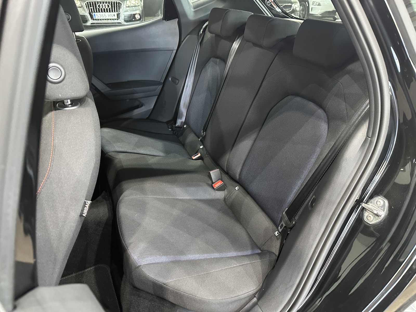 Foto 12 de SEAT IBIZA 2024 en venta en CSV Motor BARCELONA