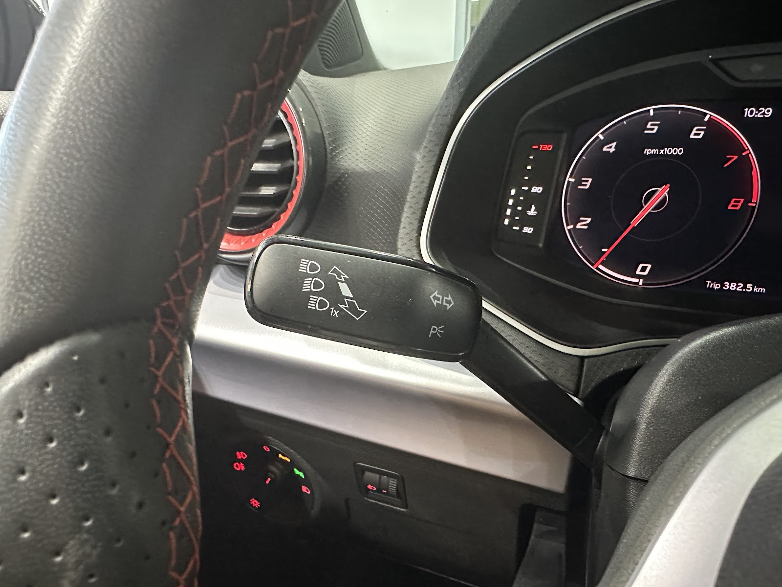 Foto 16 de SEAT IBIZA 2024 en venta en CSV Motor BARCELONA