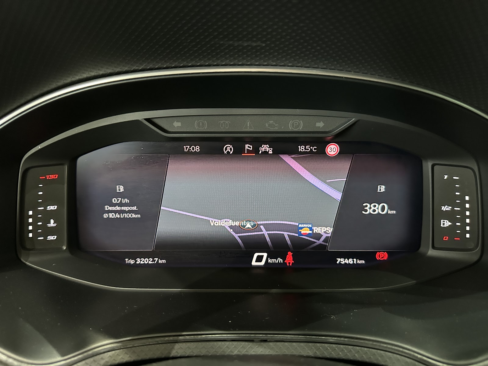 Foto 11 de SEAT ARONA 2022 en venta en CSV Motor VALDEFUENTES