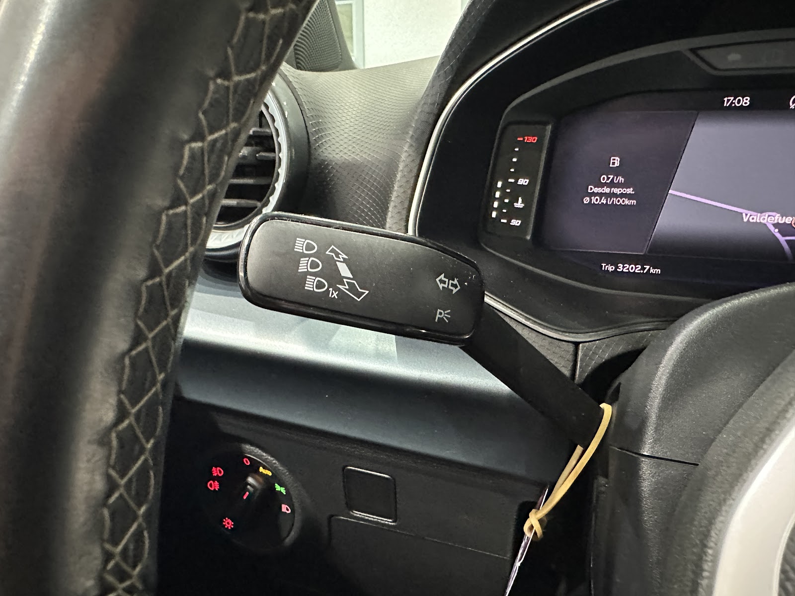 Foto 13 de SEAT ARONA 2022 en venta en CSV Motor VALDEFUENTES