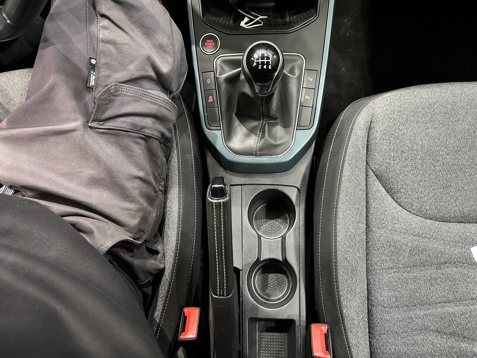 Foto 17 de SEAT ARONA 2022 en venta en CSV Motor VALDEFUENTES