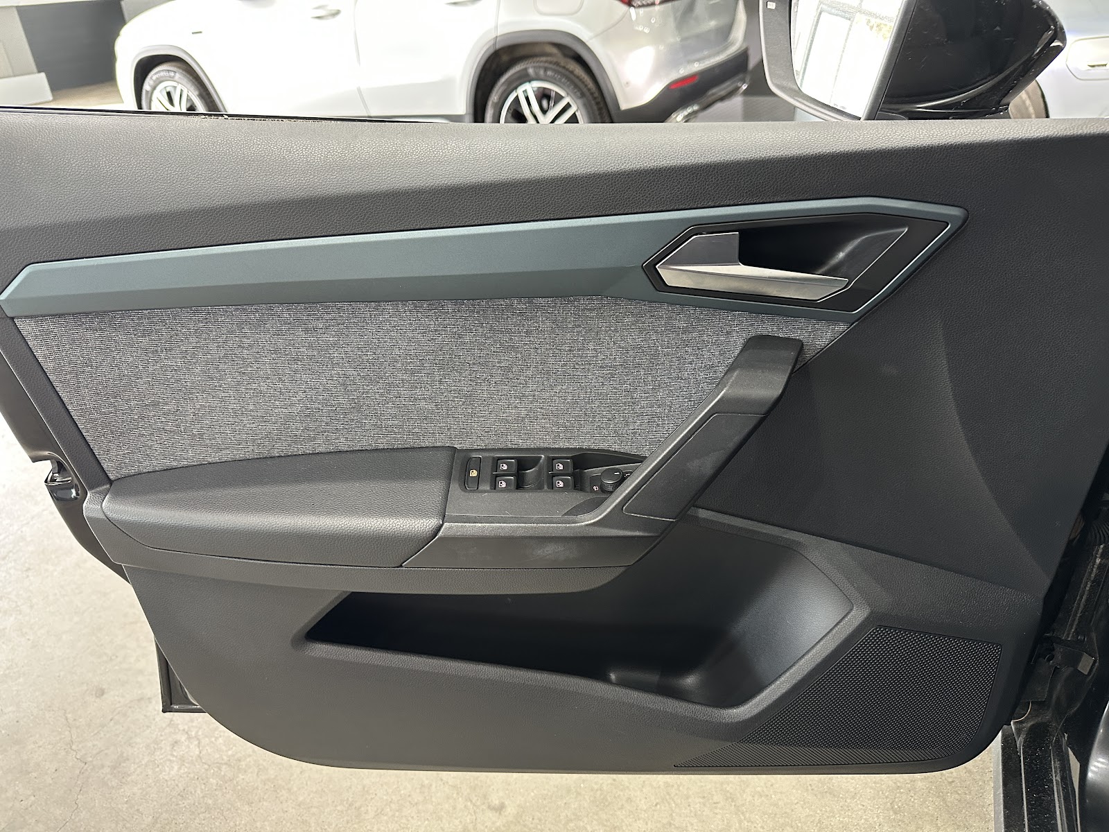 Foto 18 de SEAT ARONA 2022 en venta en CSV Motor VALDEFUENTES