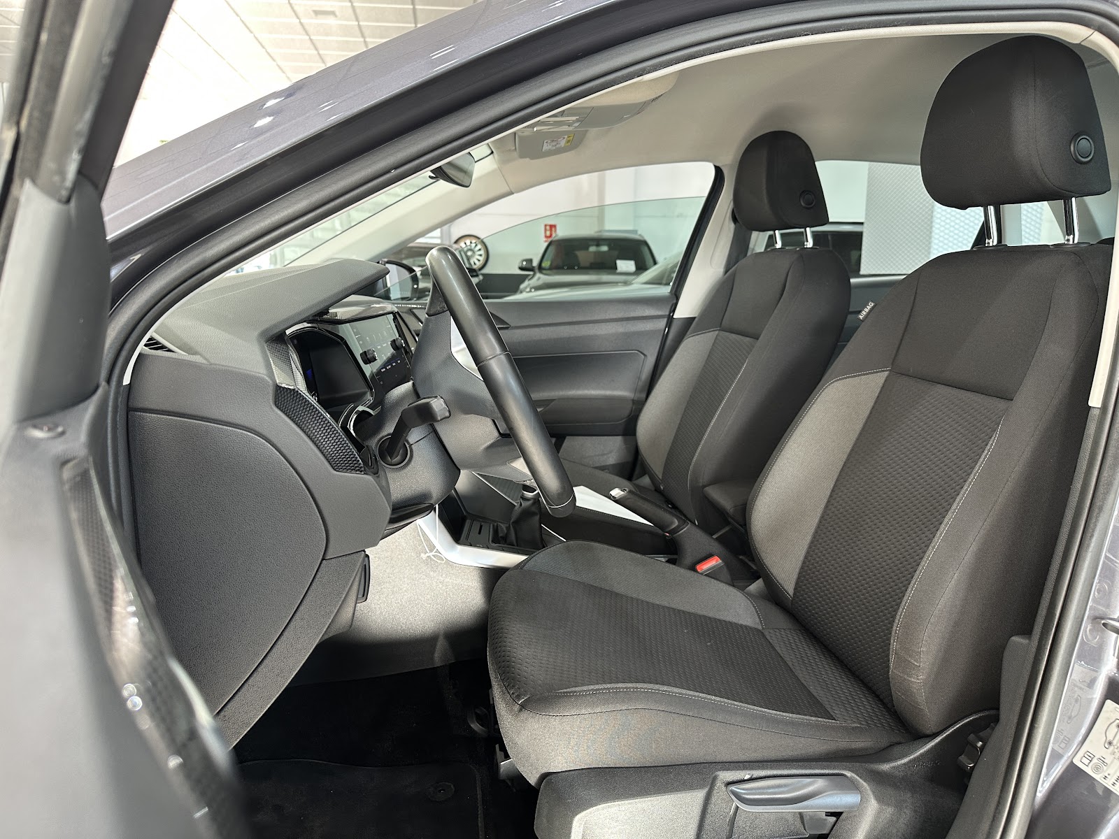Foto 9 de VOLKSWAGEN POLO 2022 en venta en CSV Motor VALDEFUENTES