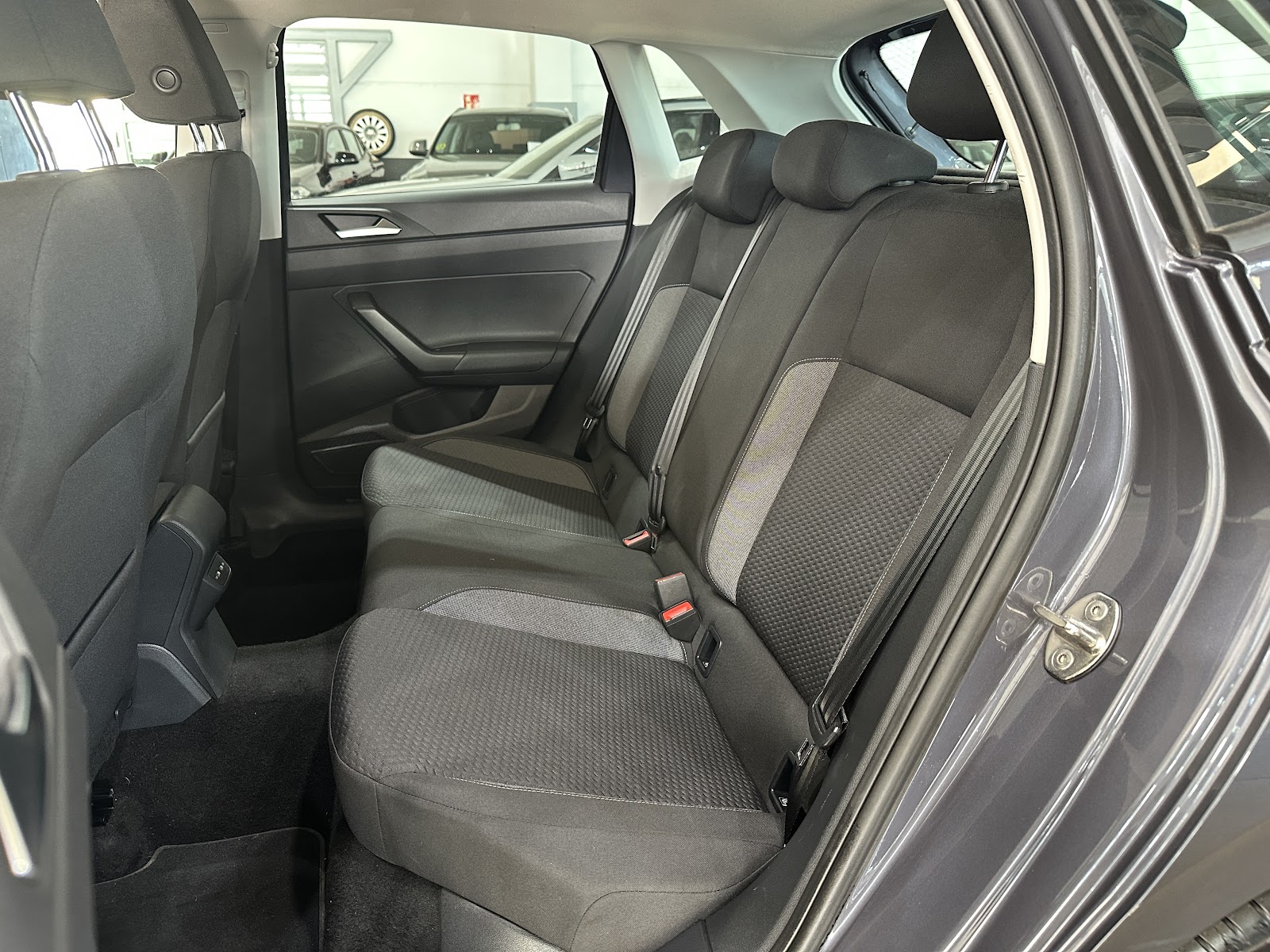 Foto 10 de VOLKSWAGEN POLO 2022 en venta en CSV Motor VALDEFUENTES