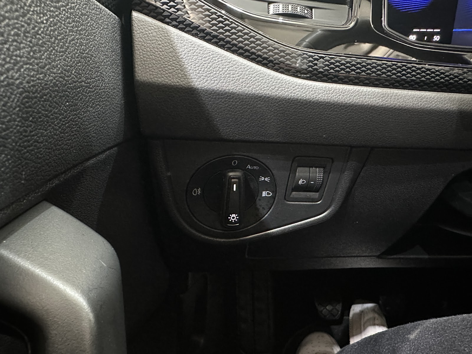 Foto 16 de VOLKSWAGEN POLO 2022 en venta en CSV Motor VALDEFUENTES