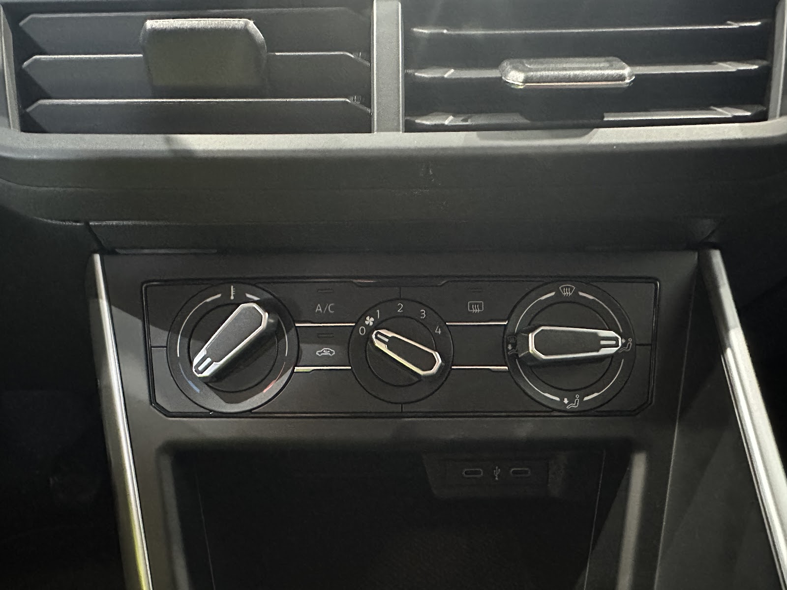 Foto 18 de VOLKSWAGEN POLO 2022 en venta en CSV Motor VALDEFUENTES