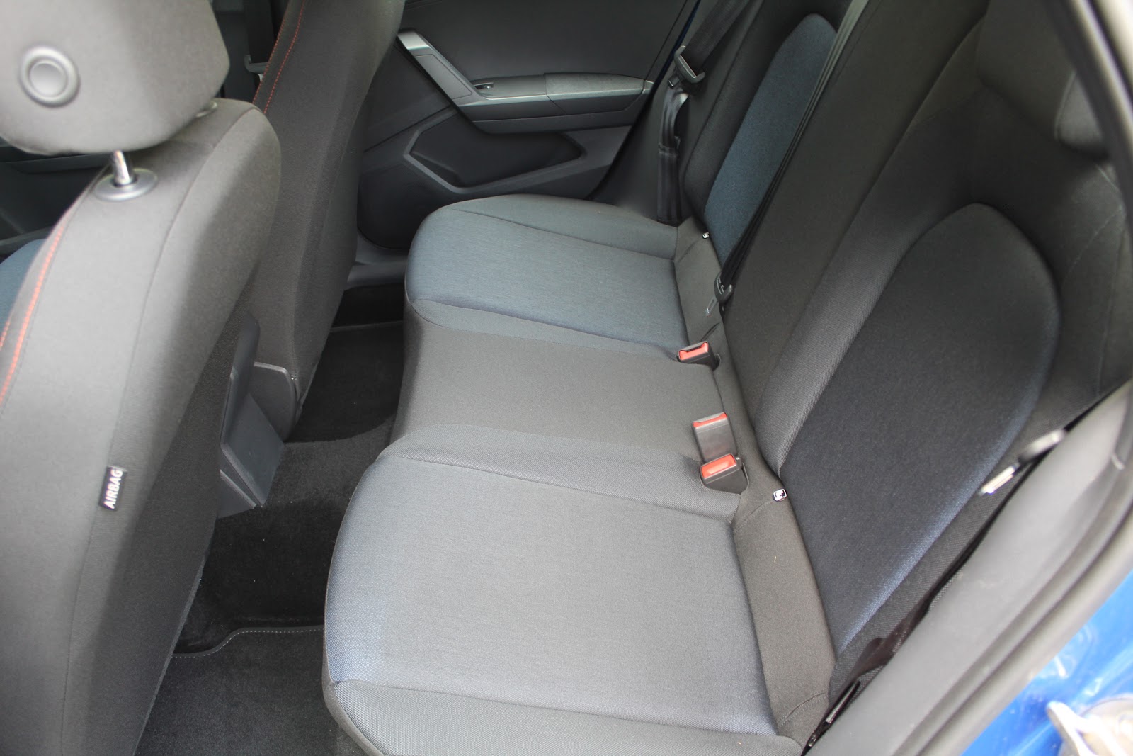 Foto 9 de SEAT ARONA 2024 en venta en CSV Motor BARCELONA