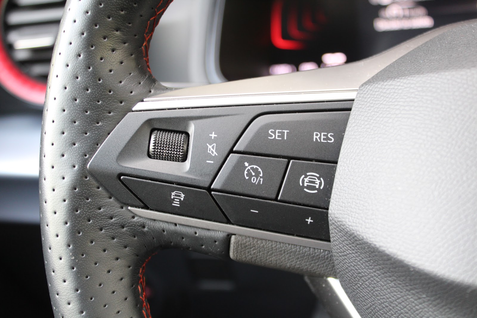 Foto 12 de SEAT ARONA 2024 en venta en CSV Motor BARCELONA