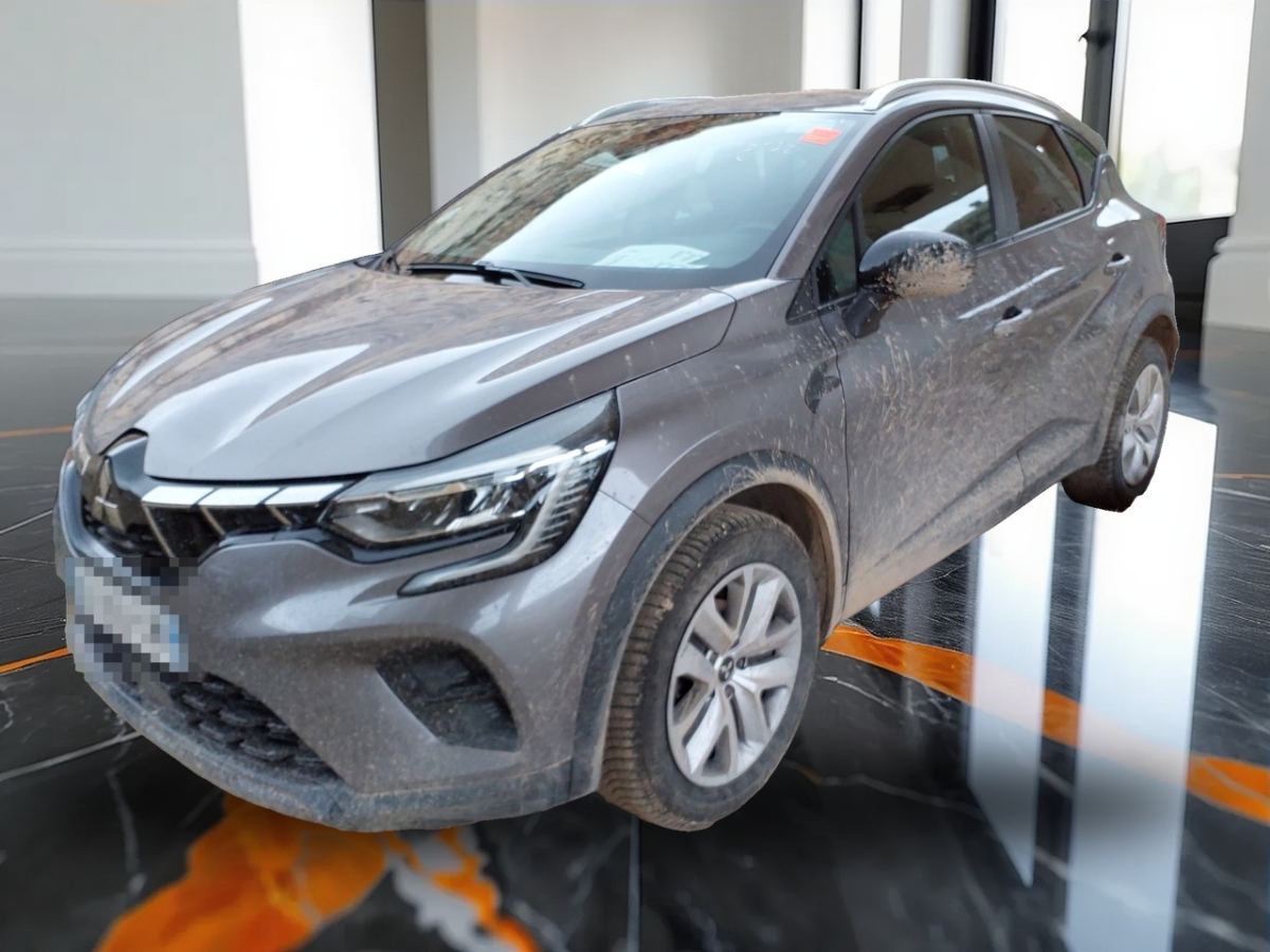 Foto 8 de MITSUBISHI ASX 2023 en venta en CSV Motor VALDEFUENTES