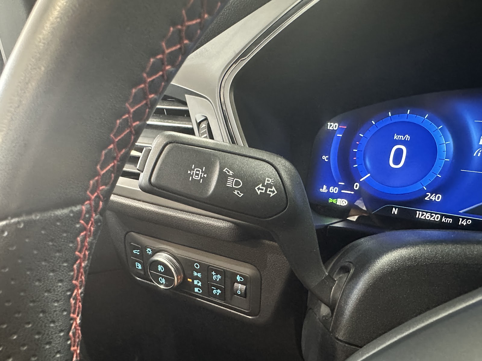 Foto 16 de FORD KUGA 2023 en venta en CSV Motor VALDEFUENTES