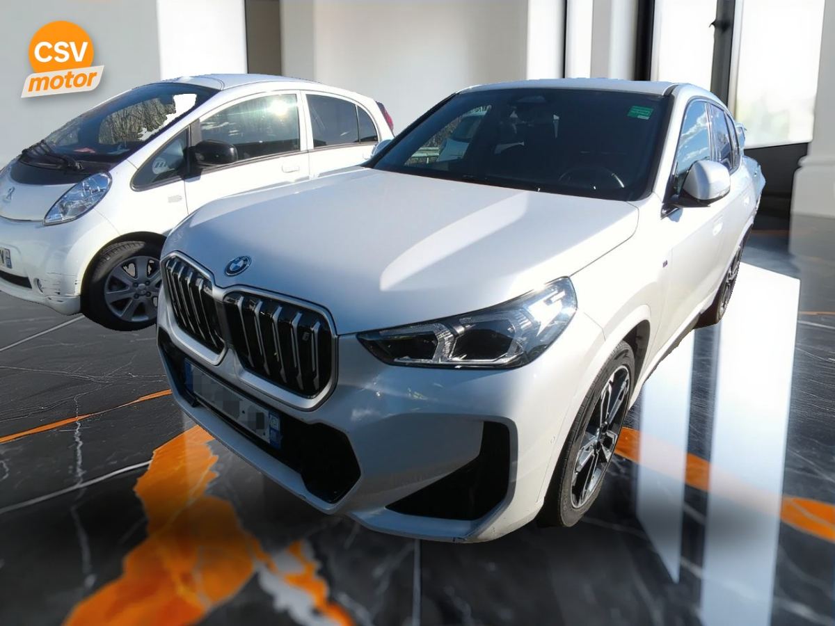 Foto 3 de BMW IX1 2023 en venta en CSV Motor VALDEFUENTES