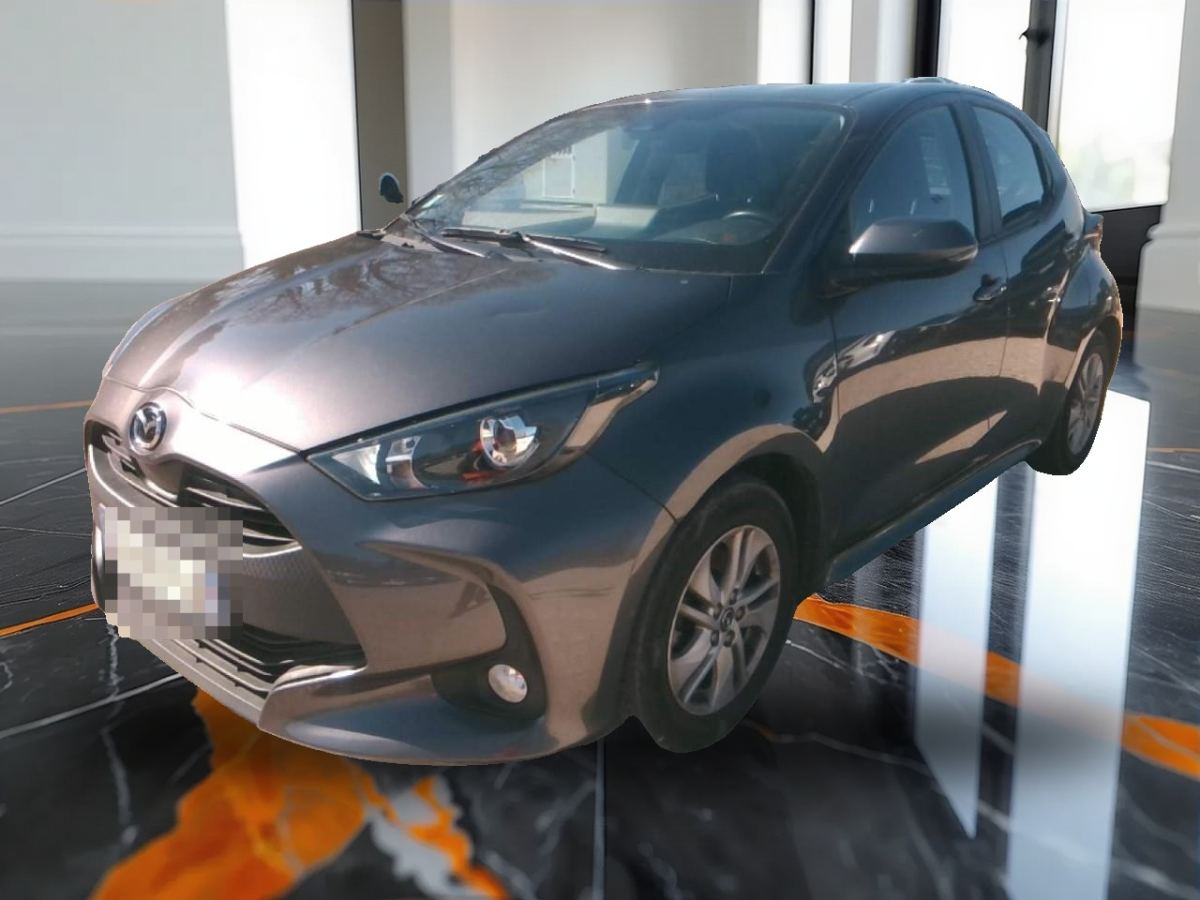 Foto 6 de MAZDA 2 2023 en venta en CSV Motor VALDEFUENTES